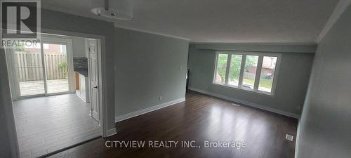 28 Foxacre Row, Brampton, ON - Indoor Photo Showing Other Room