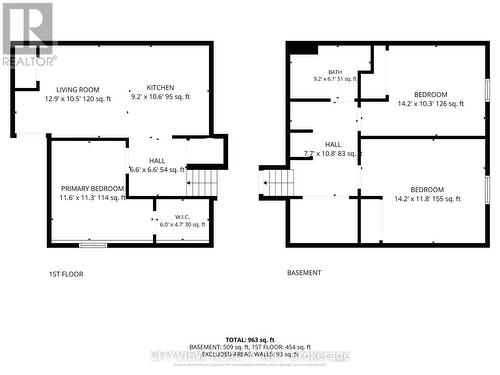 28 Foxacre Row, Brampton, ON 
