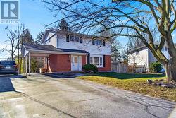 40 ROBERTSON LANE Belleville (Belleville Ward), ON K8P 4C3