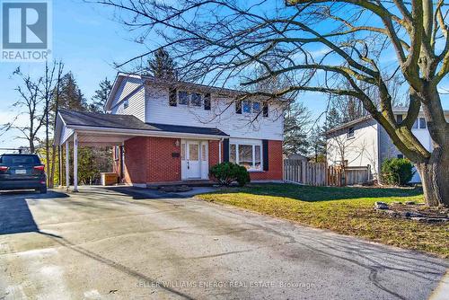 40 ROBERTSON LANE  Belleville (Belleville Ward), ON K8P 4C3