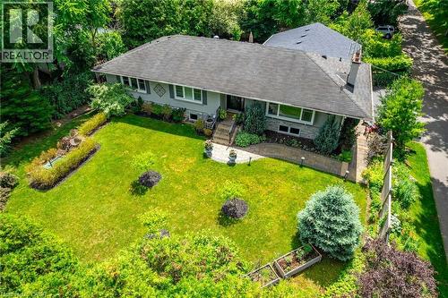 4306 Lakeshore Road, Burlington, ON - Outdoor