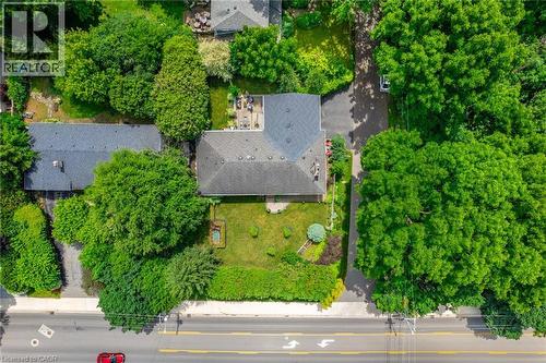 4306 Lakeshore Road, Burlington, ON - Outdoor