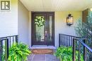 4306 Lakeshore Road, Burlington, ON  - Outdoor With Exterior 