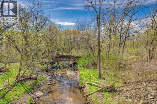 4306 Lakeshore Road, Burlington, ON - Outdoor With View