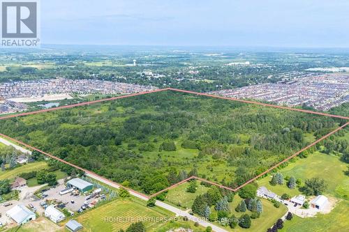 6438 3Rd Line, New Tecumseth, ON 