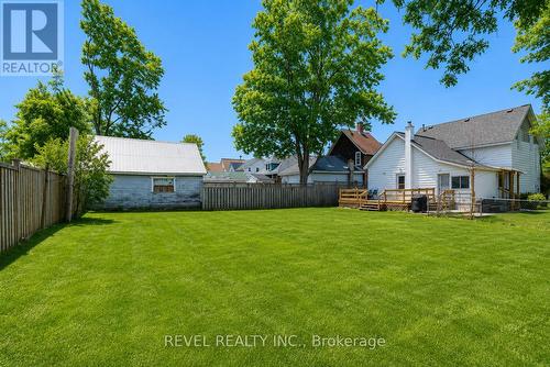 44 Parkside Drive, Barrie, ON 