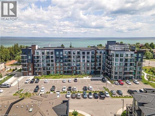 600 NORTH SERVICE Road Unit# 418  Stoney Creek, ON L8E 0L2
