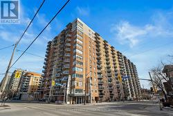 412 - 429 SOMERSET STREET W  Ottawa, ON K2P 2P5