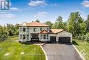 699 Ballycastle Crescent, Ottawa, ON  - Outdoor 