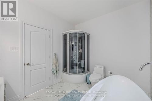 699 Ballycastle Crescent, Ottawa, ON - Indoor Photo Showing Bathroom