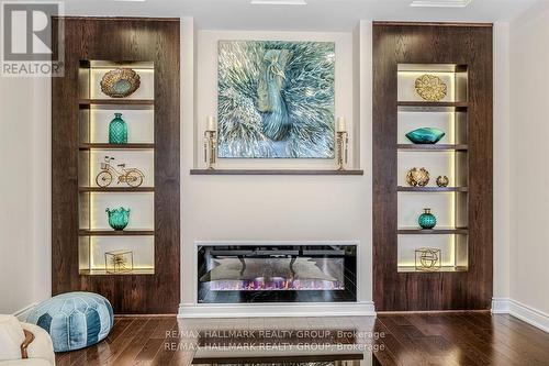 699 Ballycastle Crescent, Ottawa, ON - Indoor