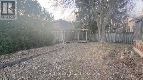 14 Mintleaf Gate, Markham, ON - Outdoor