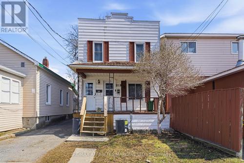 302 MCCONNELL AVENUE  Cornwall, ON K6H 4L5