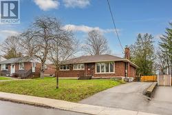 6 EARLSCOURT CRESCENT Woodstock (Woodstock - North), ON N4S 5H3