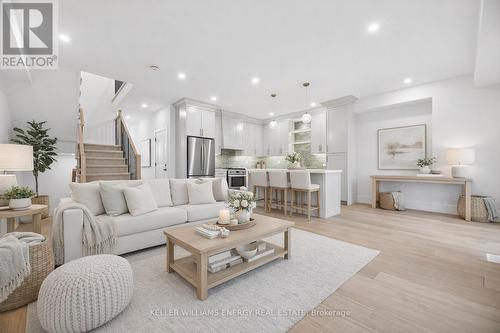13 UNION STREET  Cavan Monaghan (Millbrook Village), ON L0A 1G0