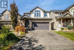 2059 ROLLINGACRES DRIVE N  London North (North C), ON N5X 0H2