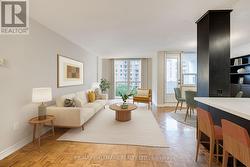 1715 - 40 HOMEWOOD AVENUE Toronto, ON M4Y 2K2