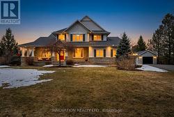 1575 LANDEL DRIVE  Ottawa, ON K2W 1C6