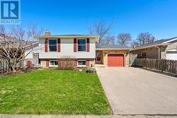7847 SWAN STREET Niagara Falls (Ascot), ON L2H 2P8