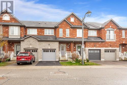 58 - 745 FARMSTEAD DRIVE  Milton, ON L9T 8B2