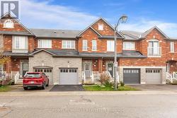 58 - 745 FARMSTEAD DRIVE Milton, ON L9T 8B2