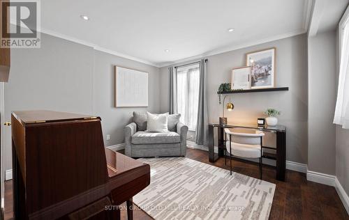 1433 Andros Boulevard, Mississauga, ON - Indoor