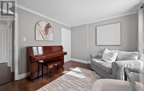 1433 Andros Boulevard, Mississauga, ON - Indoor