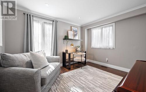 1433 Andros Boulevard, Mississauga, ON - Indoor