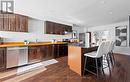 1433 Andros Boulevard, Mississauga, ON  - Indoor Photo Showing Kitchen 