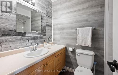 1433 Andros Boulevard, Mississauga, ON - Indoor Photo Showing Bathroom