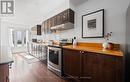 1433 Andros Boulevard, Mississauga, ON  - Indoor Photo Showing Kitchen 