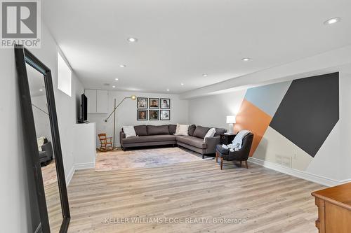 1589 Crediton Parkway, Mississauga, ON - Indoor