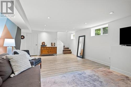 1589 Crediton Parkway, Mississauga, ON - Indoor