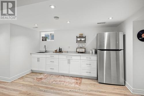 1589 Crediton Parkway, Mississauga, ON - Indoor