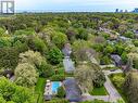 1589 Crediton Parkway, Mississauga, ON  - Outdoor With View 