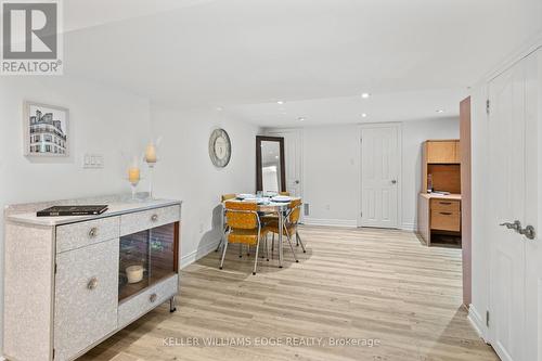 1589 Crediton Parkway, Mississauga, ON - Indoor