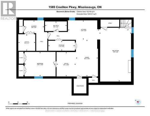 1589 Crediton Parkway, Mississauga, ON - Other