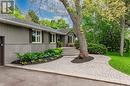 1589 Crediton Parkway, Mississauga, ON  - Outdoor 