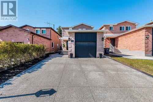 74 ATKINS CIRCLE  Brampton, ON L6X 4B4