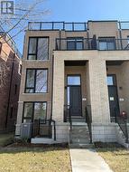 67 JEFFERSON SIDE ROAD Richmond Hill, ON L4E 1M1