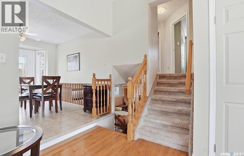 403 Bronson Crescent, Saskatoon, SK - Indoor