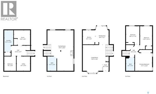 403 Bronson Crescent, Saskatoon, SK - Other