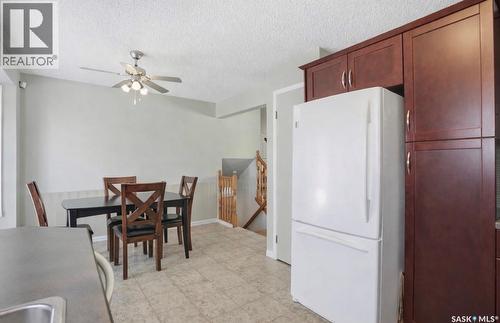 403 Bronson Crescent, Saskatoon, SK - Indoor Photo Showing Dining Room