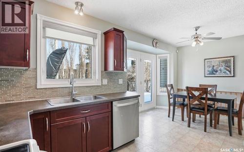 403 Bronson Crescent, Saskatoon, SK - Indoor