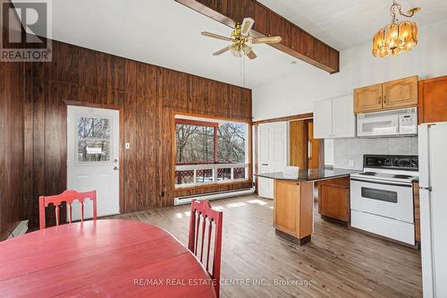 84 Bank Street N, Renfrew, ON - Indoor