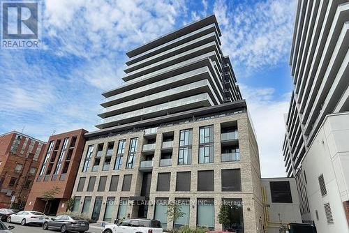 1 JARVIS STREET  Hamilton, ON L8R 0A8