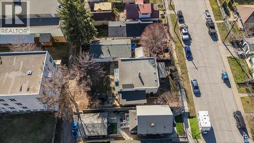 2172 Second Avenue, Trail, BC - Outdoor With View