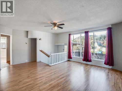 2172 Second Avenue, Trail, BC - Indoor