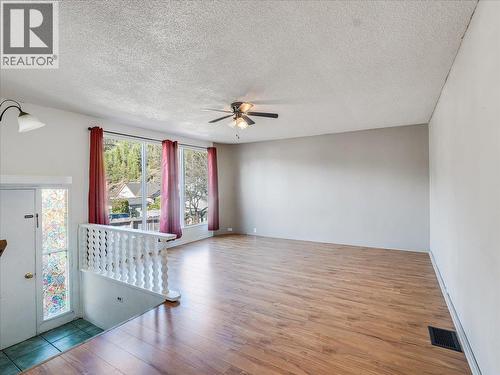 2172 Second Avenue, Trail, BC - Indoor Photo Showing Other Room
