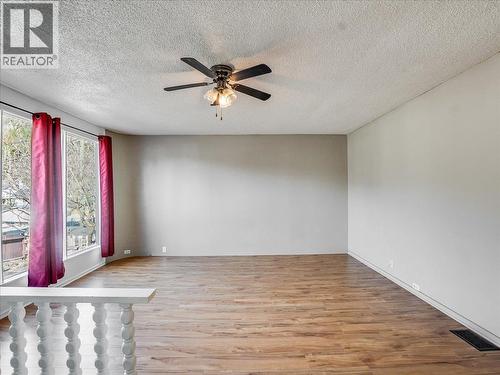 2172 Second Avenue, Trail, BC - Indoor Photo Showing Other Room